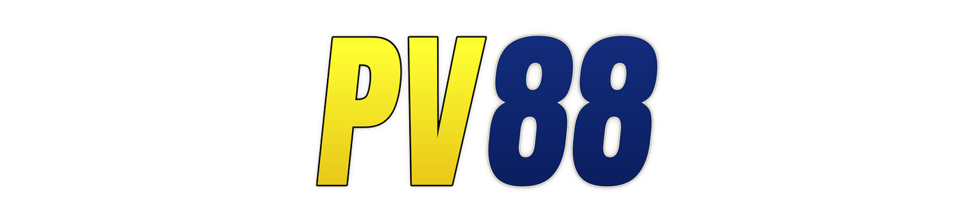 PV88 Logo